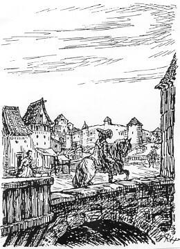 Rolf von Hoerschelmann