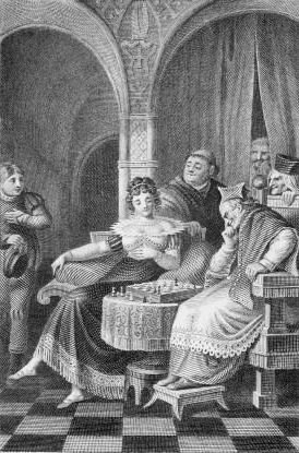 Johann Heinrich Ramberg