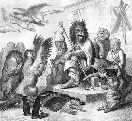 Wilhelm von Kaulbach