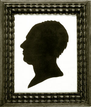 Silhouette J.B. Basedow