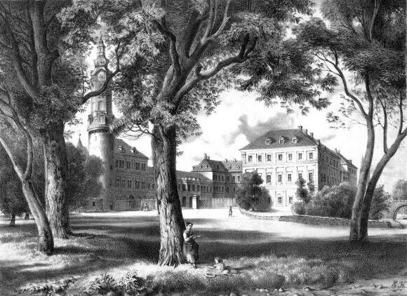 C. Heyn nach C. Hummel