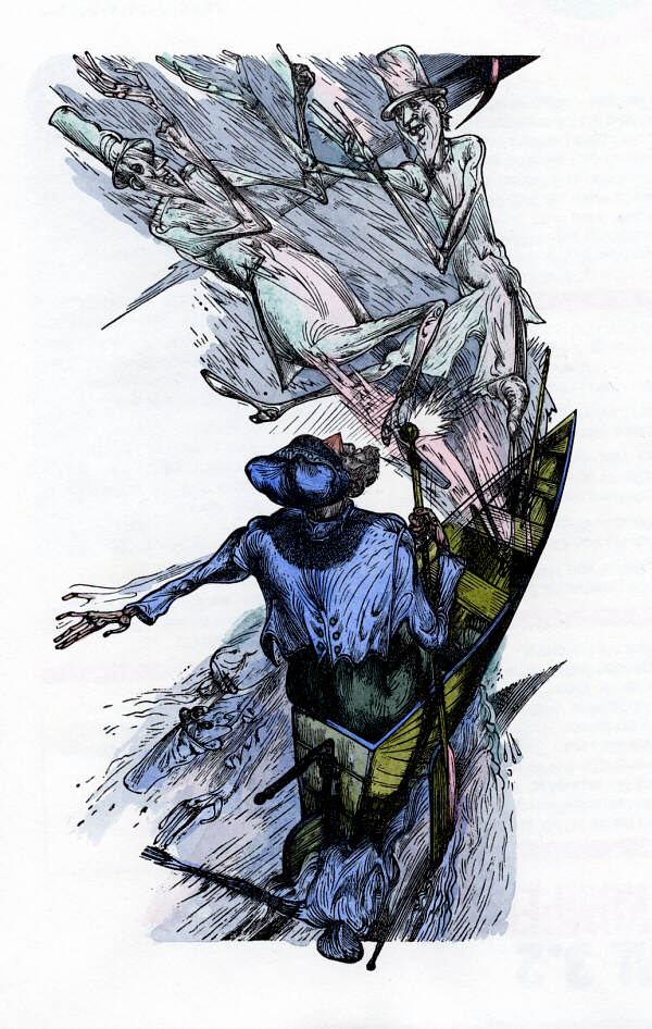 Antinous Presse: Goethes M&auml;rchen, K.G. Hirsch